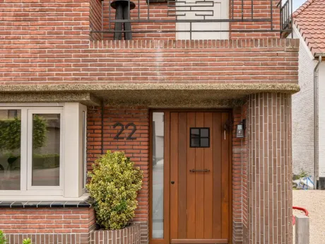 Huis in Essen - Middenstraat 22, 2910 - foto 2
