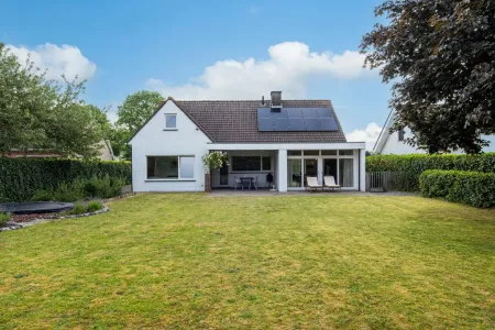Huis Te Koop Ravels Poppel