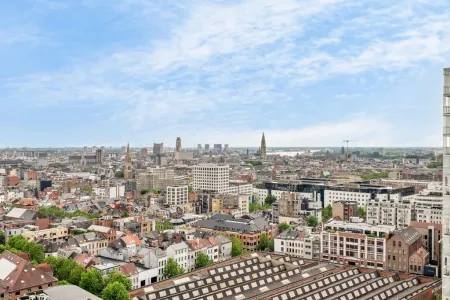 Huis Te Koop Antwerpen