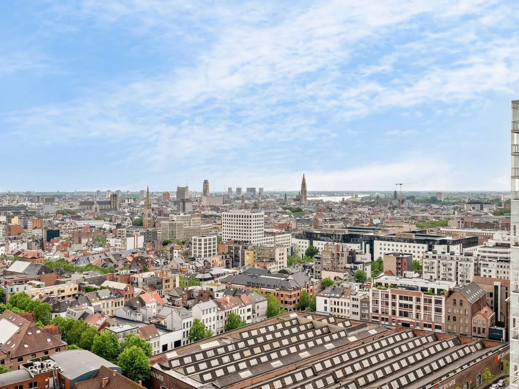 Hoofdfoto Huis in Antwerpen