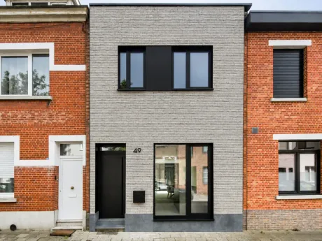 Huis in Kontich - Transvaalstraat 49, 2550 - foto 2