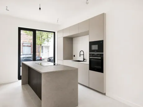 Huis in Kontich - Transvaalstraat 49, 2550 - foto 3