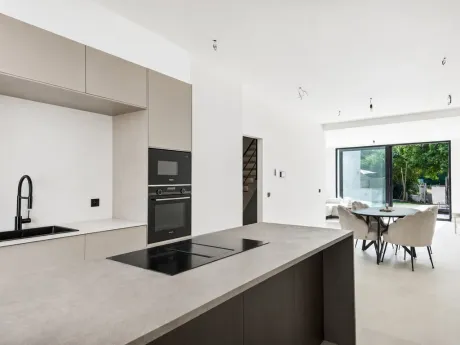 Huis in Kontich - Transvaalstraat 49, 2550 - foto 5