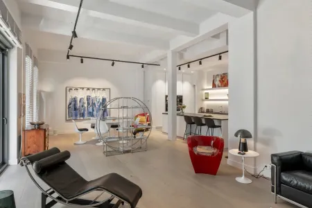 Huis Te Koop Antwerpen