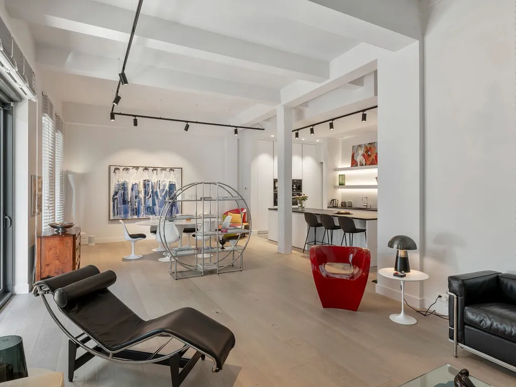 Hoofdfoto Huis in Antwerpen
