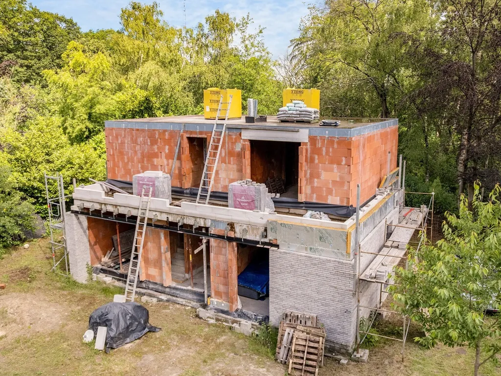 Hoofdfoto Huis in Essen
