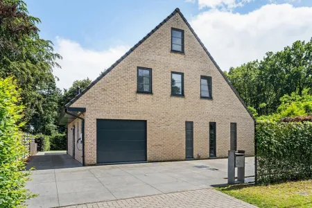Huis Te Huur Sint-Katelijne-Waver