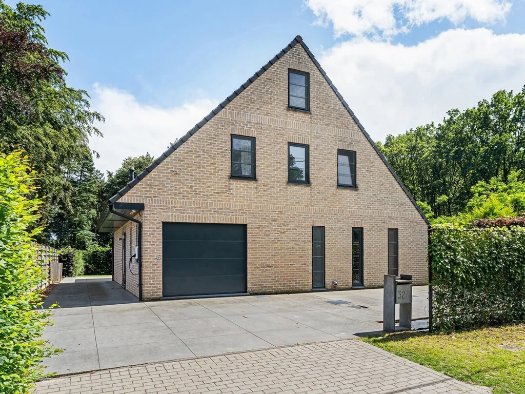 Hoofdfoto Huis in Sint-Katelijne-Waver