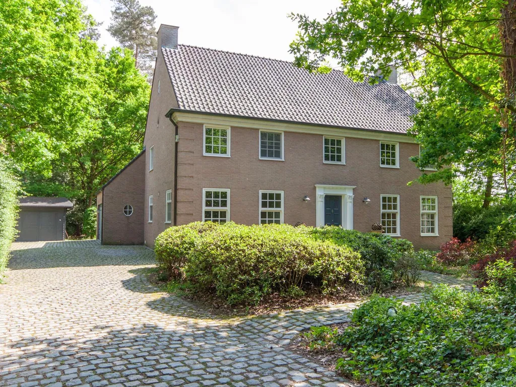 Hoofdfoto Huis in Zandhoven