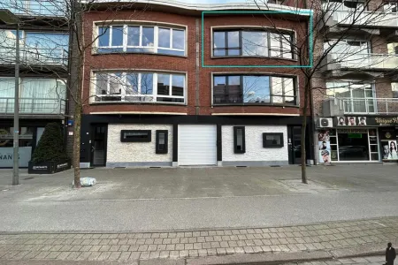 Huis Te Huur Brasschaat