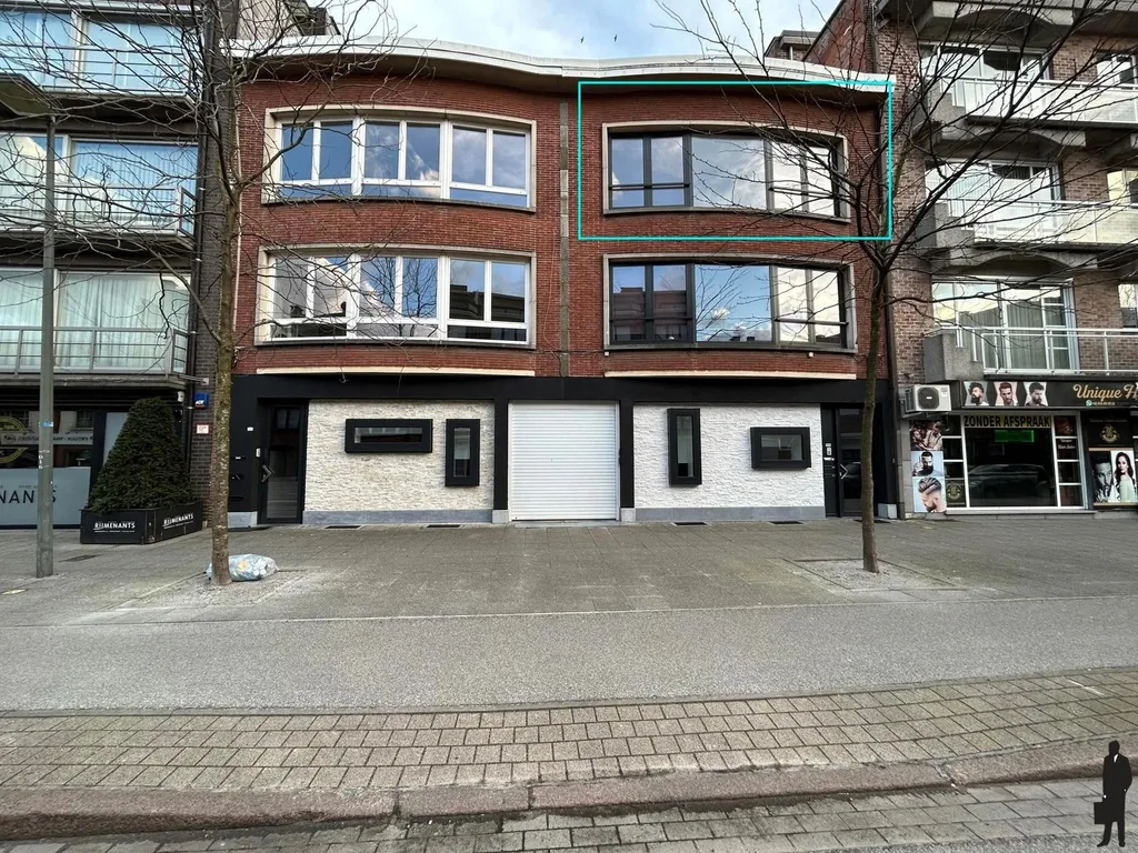 Hoofdfoto Huis in Brasschaat