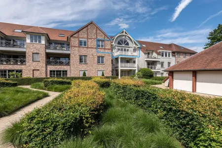 Appartement Te Huur Hoogstraten