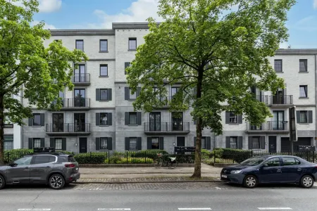 Huis Te Huur Turnhout