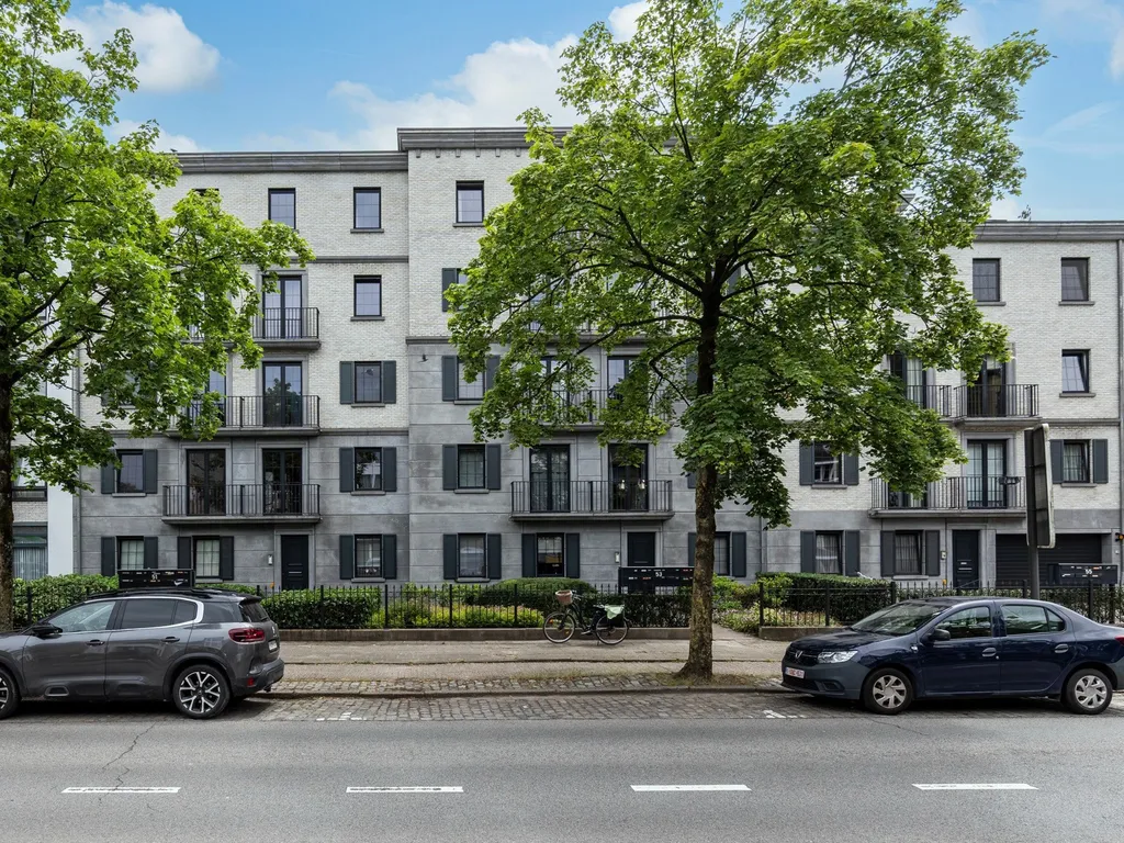 Hoofdfoto Huis in Turnhout