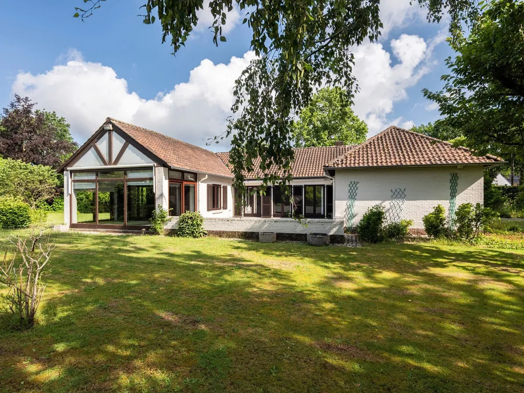 Hoofdfoto Huis in Malle