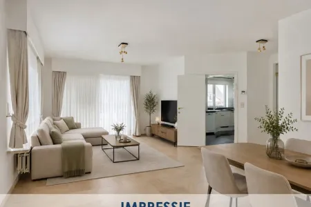 Huis Te Huur Antwerpen