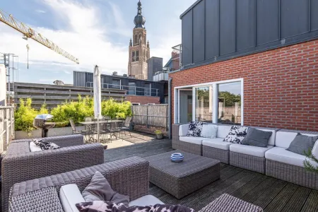 Huis Te Koop Hoogstraten