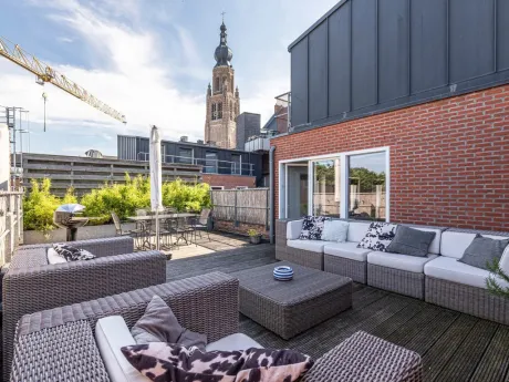 Appartement in Hoogstraten - Vrijheid 208 6, 2320 - foto 2