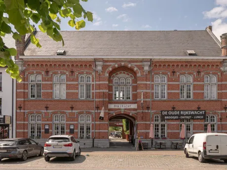 Appartement in Hoogstraten - Vrijheid 208 6, 2320 - foto 7