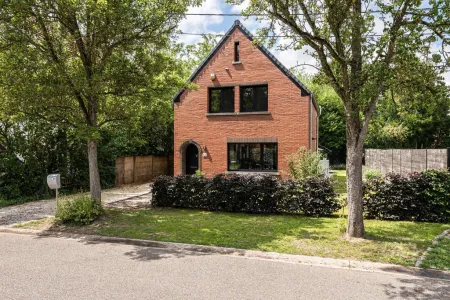 Huis Te Koop Mol