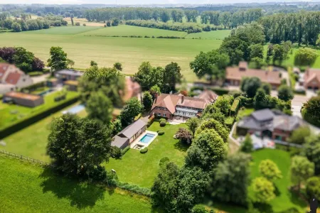 Huis Te Koop Kontich