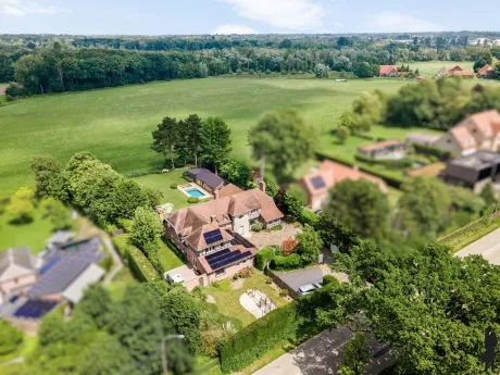 Villa in Kontich - Groeningenlei 98, 2550 - foto 2