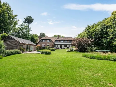 Villa in Kontich - Groeningenlei 98, 2550 - foto 3