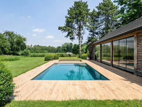 Villa in Kontich - Groeningenlei 98, 2550 - foto 4