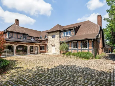 Villa in Kontich - Groeningenlei 98, 2550 - foto 5