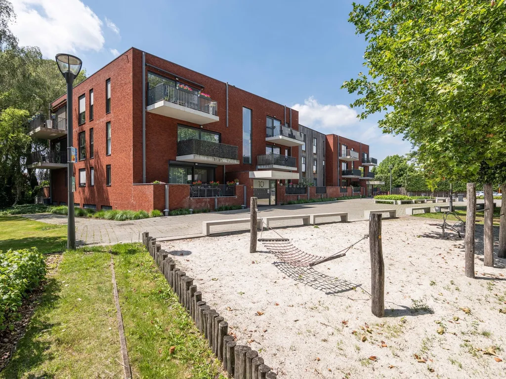 Hoofdfoto Huis in Turnhout