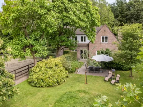 Villa à Wuustwezel - Everdijkruis 14, 2990 - photo 2