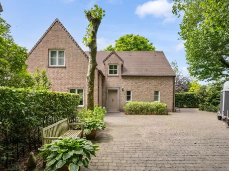 Villa à Wuustwezel - Everdijkruis 14, 2990 - photo 3