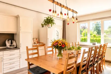 Huis Te Koop Mol