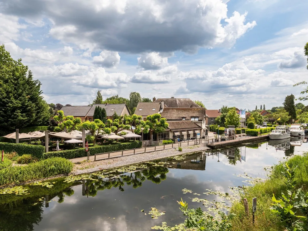 Hoofdfoto Huis in Lommel