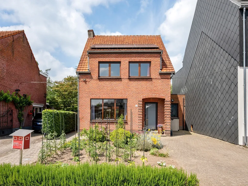 Hoofdfoto Huis in Kalmthout