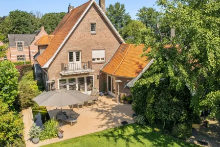 Huis Te Koop Oud-Turnhout