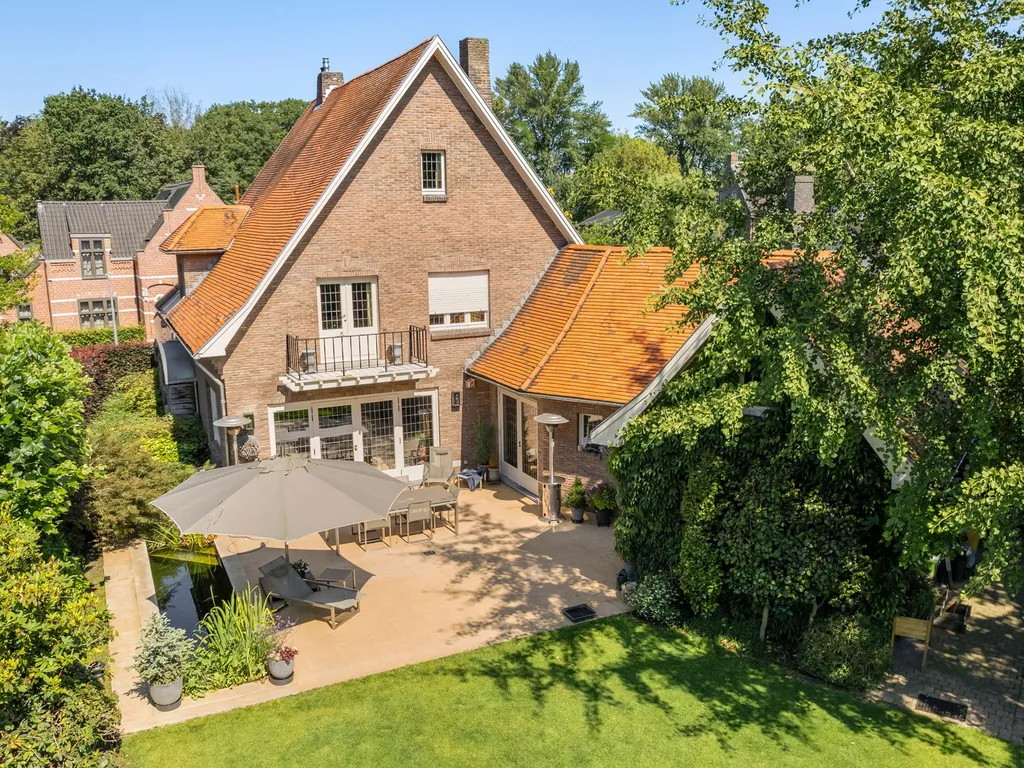 Hoofdfoto Huis in Oud-Turnhout
