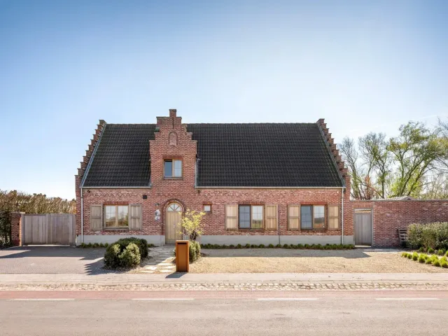 Huis in Wuustwezel - Kruisweg 10 B, 2990