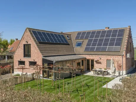Huis in Wuustwezel - Kruisweg 10 B, 2990 - foto 3