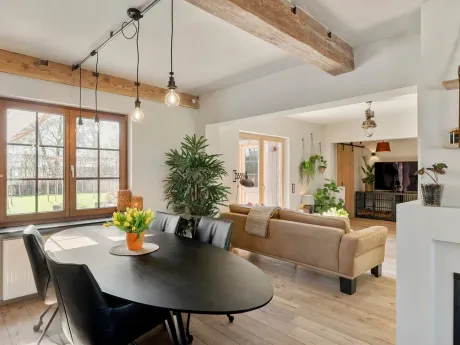 Huis in Wuustwezel - Kruisweg 10 B, 2990 - foto 4