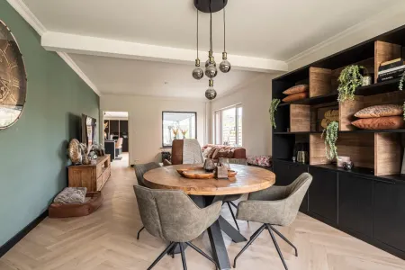 Huis Te Koop Hoogstraten Minderhout