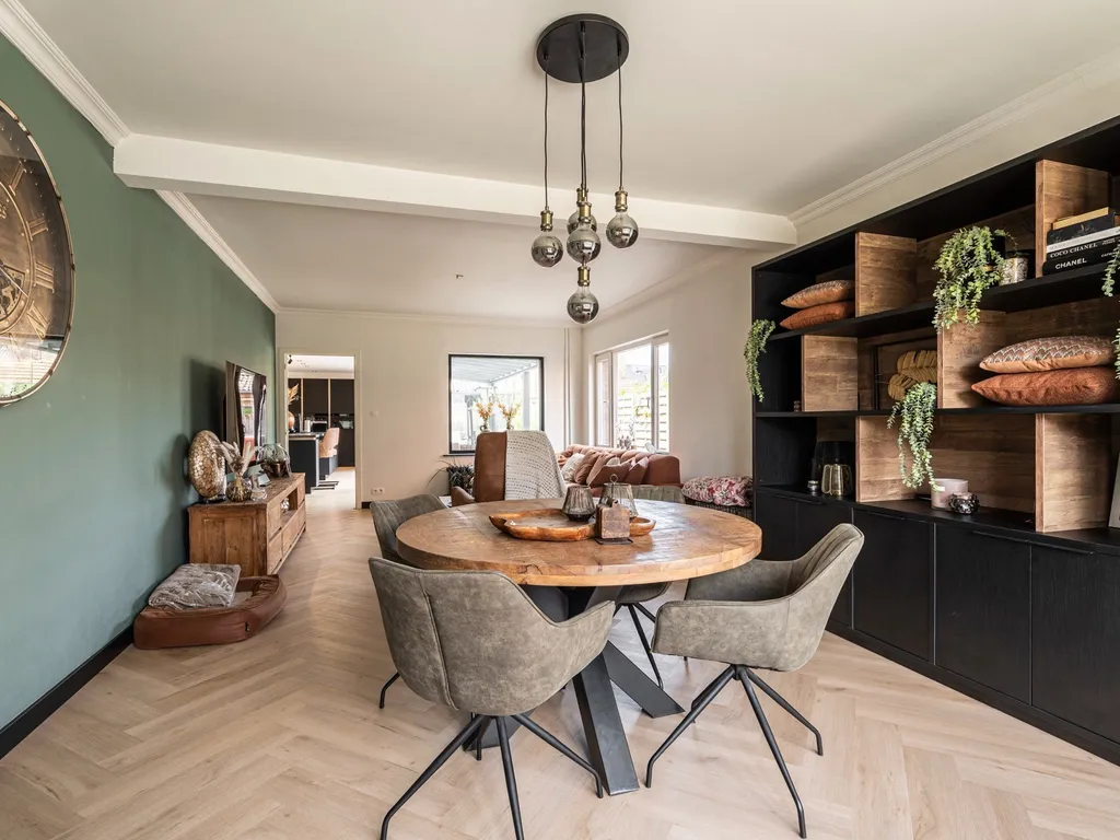 Hoofdfoto Huis in Hoogstraten Minderhout