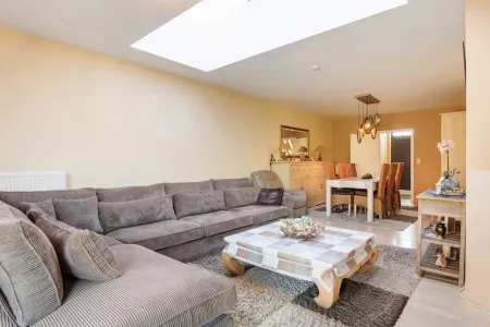 Huis Te Koop Beveren-kruibeke-zwijndrecht