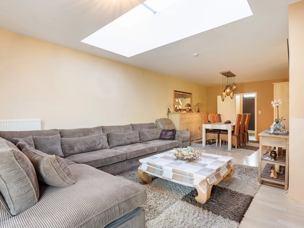 Hoofdfoto Huis in Beveren-kruibeke-zwijndrecht