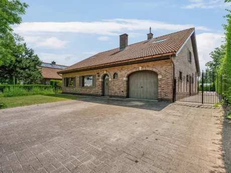 Huis in Kontich - Pierstraat 345a, 2550 - foto 2