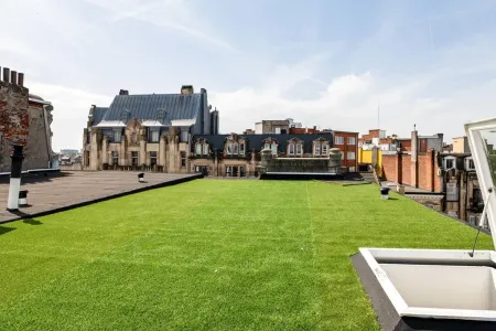 Huis Te Koop Antwerpen
