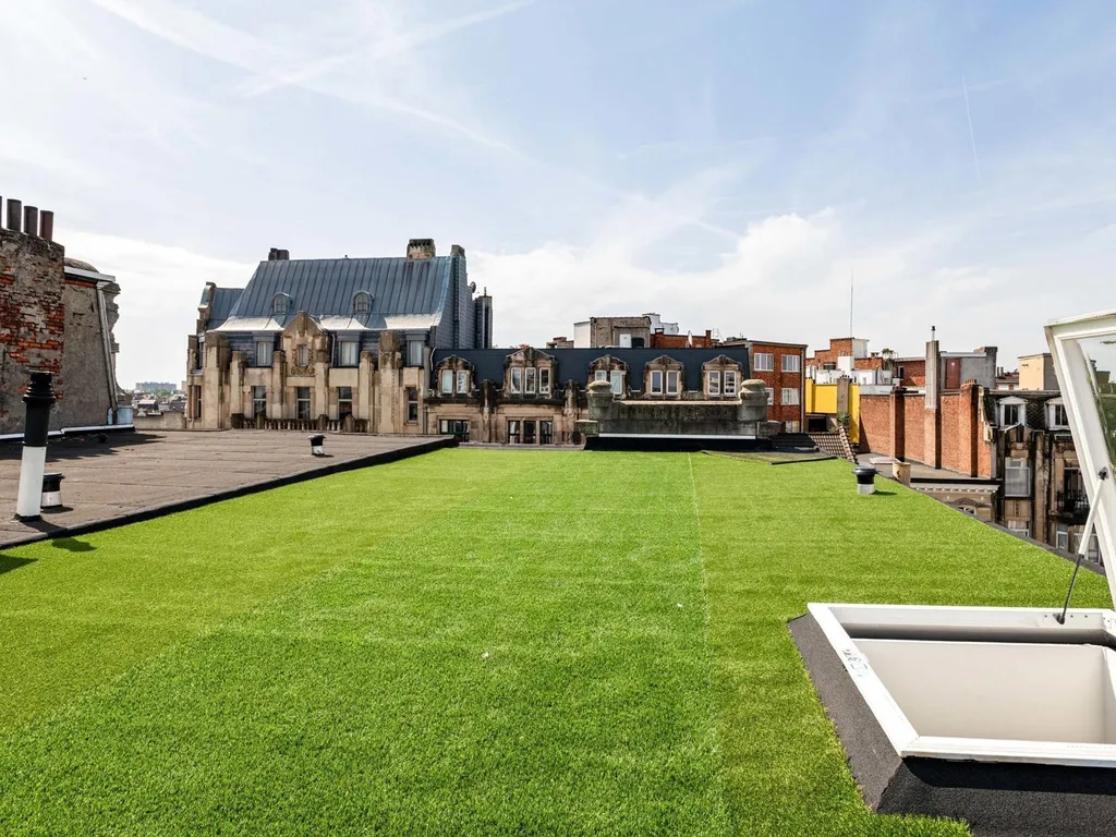 Hoofdfoto Huis in Antwerpen