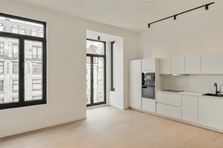 Huis Te Koop Antwerpen