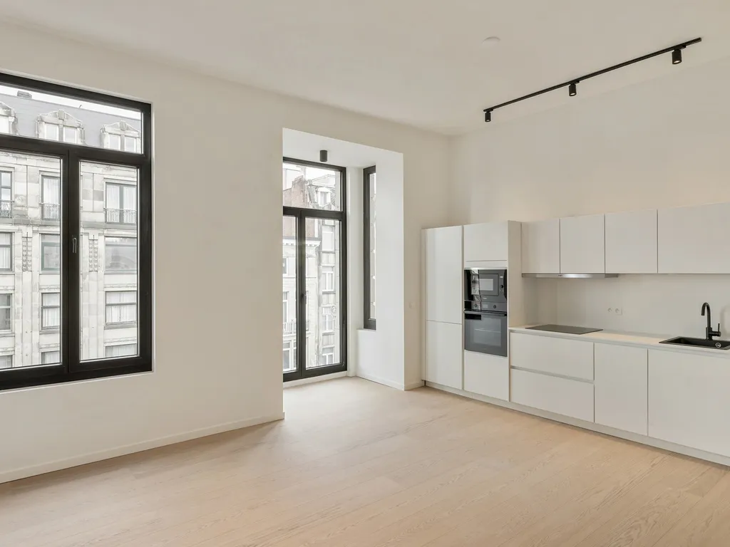Hoofdfoto Huis in Antwerpen