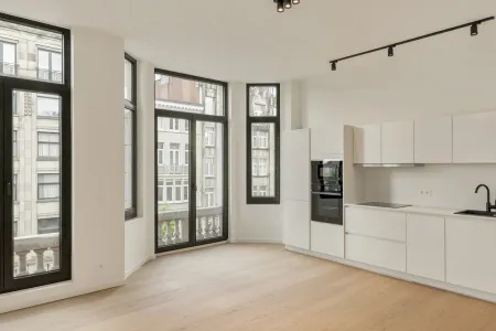 Huis Te Koop Antwerpen